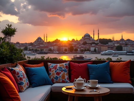 Istanbul on a Shoestring: How to Experience the Best of Turkey's Crown Jewel for Less