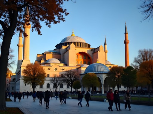 Istanbul on a Shoestring: How to Experience Turkish Luxury for Less