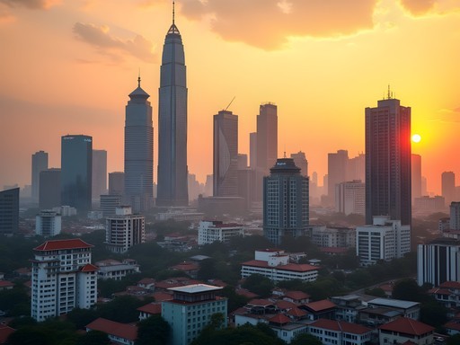 Indonesia on a Shoestring: Jakarta to Bali for Under $500 in Two Weeks