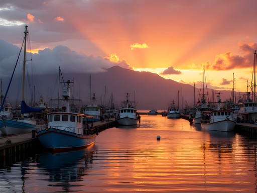 Maui on a Budget: How to Experience Kahului and Beyond Without Breaking the Bank