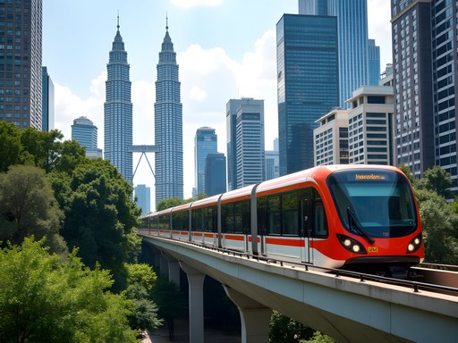 Kuala Lumpur on $30 a Day: Budget Travel Guide to Malaysia's Capital