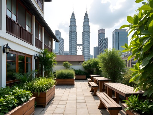 Southeast Asia Showdown: Comparing Kuala Lumpur vs Bangkok for Budget Travelers