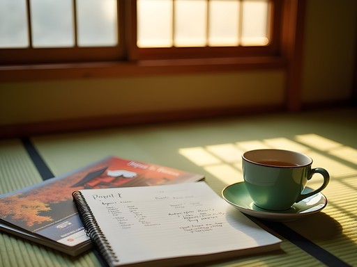Temple Hopping on a Budget: 5-Day Kyoto and Nara Itinerary Under $50/Day