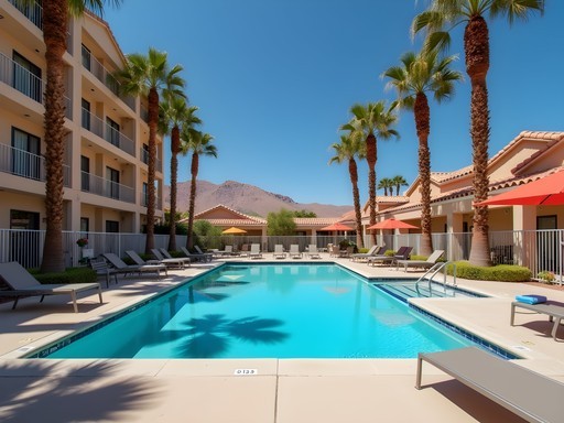 Las Vegas on a Shoestring: The Ultimate Guide to Sin City on a Budget
