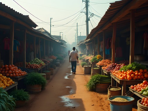 Off the Beaten Path: Budget Explorer's Guide to Lelydorp and Central Suriname