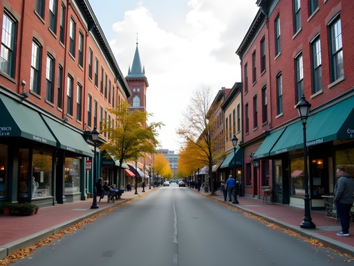Frugal Explorer's Guide to Lewiston: Maine's Best-Kept Budget Travel Secret