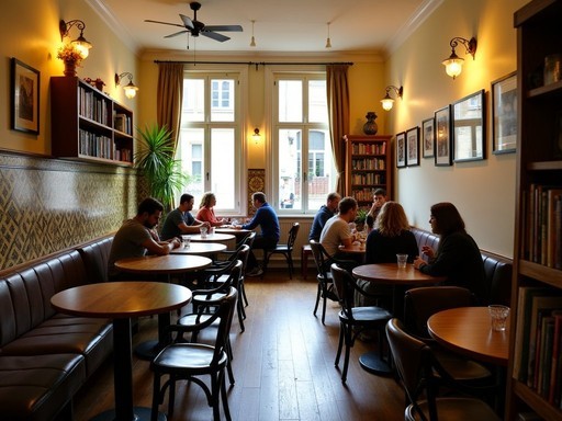 Lisbon on a Shoestring: How to Experience Portugal's Capital for Under $50/Day