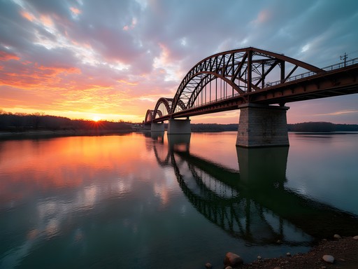 Little Rock on a Shoestring: 15 Free & Affordable Attractions in Arkansas' Capital