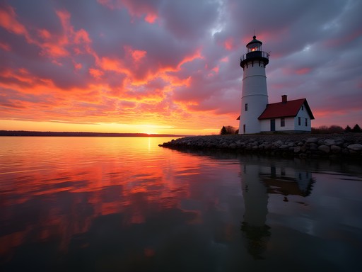 Lake Erie on a Dime: Budget-Friendly Weekend Escape to Lorain, Ohio