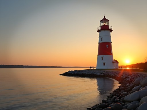 Lake Erie on a Dime: Budget-Friendly Weekend Escape to Lorain, Ohio