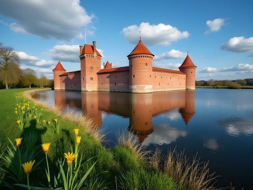Exploring Malbork Castle on a Budget: Poland's Medieval Marvel for Less