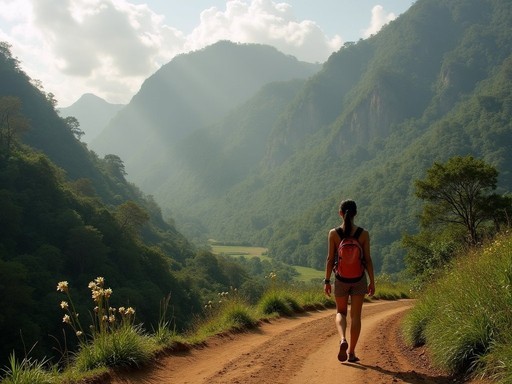 Off the Beaten Path: Budget Explorer's Guide to Maliana, East Timor