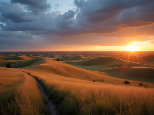 The Little Apple on a Budget: Manhattan, Kansas' Free and Low-Cost Gems