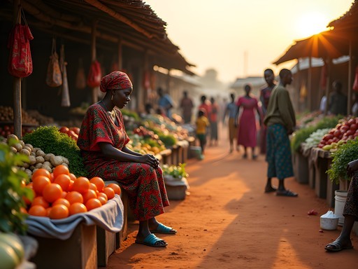 Backpacking Uganda on $30/Day: Mbarara's Hidden Gems and Local Secrets