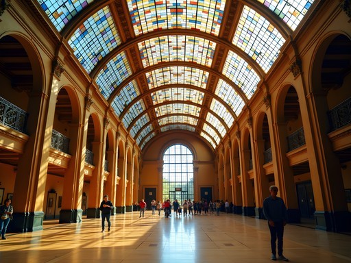 Melbourne on a Shoestring: The Ultimate Guide to Free and Low-Cost Adventures