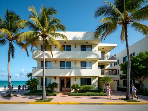 The Ultimate Miami on a Shoestring: 7 Days of Sun, Sand, and Savings in 2024
