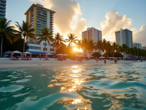 Miami on a Shoestring: How to Experience South Beach Luxury for Less
