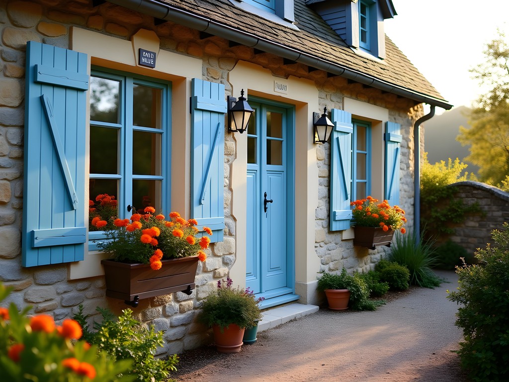 Charming budget guesthouse in Pontorson near Mont-Saint-Michel