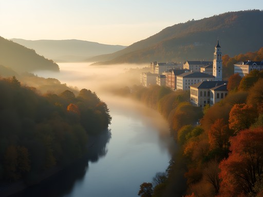 College Town on a Budget: Exploring Morgantown Without Breaking the Bank