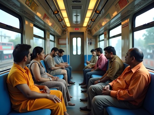 Mumbai on a Shoestring: How to Experience Maximum City with Minimum Budget