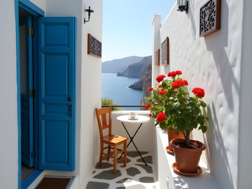 Naxos on a Shoestring: How to Experience the Best of Greece for Under €50/Day