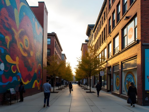 Newark on a Shoestring: Budget Travel Guide to New Jersey's Largest City
