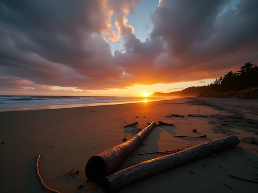 Newport on a Shoestring: Oregon's Coastal Gem for Budget Travelers