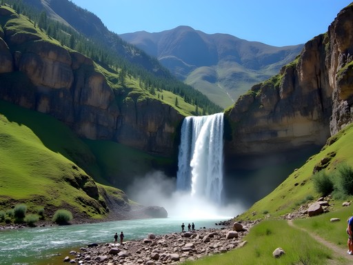 Affordable Outdoor Paradise: How to Experience Ogden, Utah on a Budget