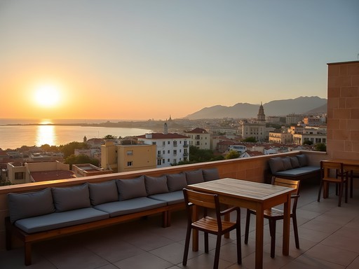 Exploring Oran on a Shoestring: Budget Travel Guide to Algeria's Coastal Gem