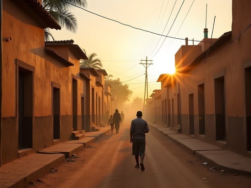 Backpacking Ouagadougou: How to Experience Burkina Faso's Capital on $30/Day