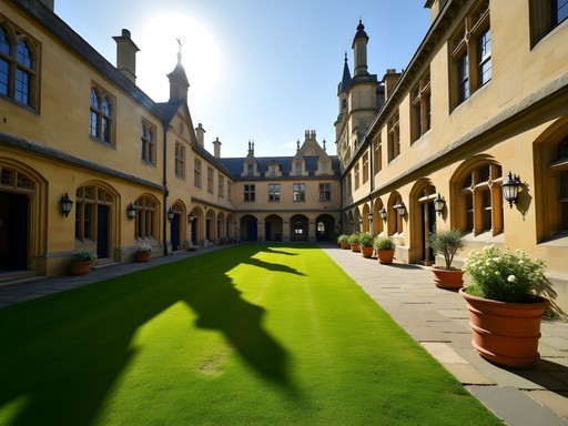 Oxford on a Shoestring: 20 Free and Low-Cost Ways to Experience the City of Spires