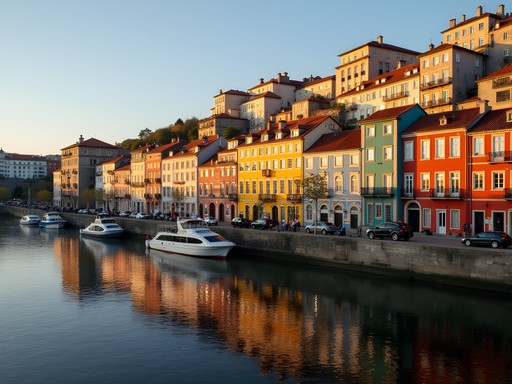 Porto on €50 a Day: The Ultimate Budget Guide to Portugal's Northern Gem
