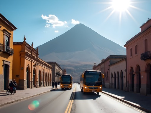 Exploring Potosí on a Shoestring: Bolivia's Silver City for Under $30/Day
