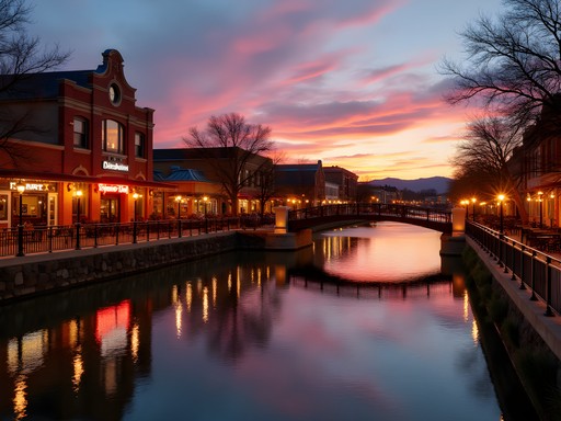 Exploring Pueblo on a Shoestring: Colorado's Most Affordable Hidden Gem