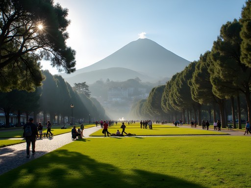Exploring Quito on $30 a Day: Budget Travel Hacks for Ecuador's Capital
