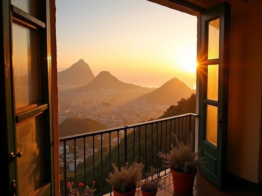 Rio on a Shoestring: How to Experience the Marvelous City for Under $50/Day
