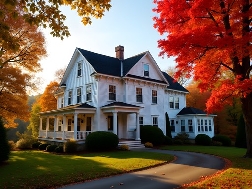 New England Charm Without the Price Tag: Budget Guide to Rochester, NH