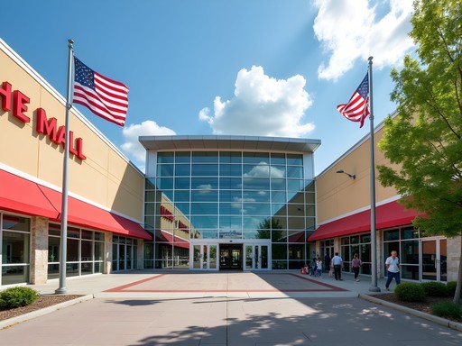 Tax-Free Shopping & Affordable Thrills: Budget-Friendly Salem, NH Adventure
