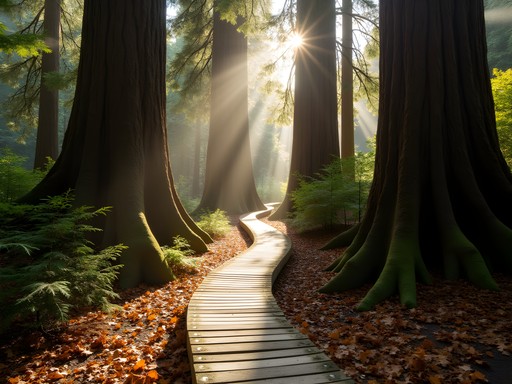 Affordable day trip to Muir Woods National Monument from San Francisco