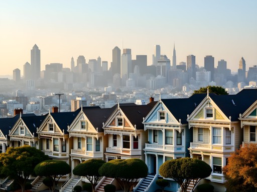 San Francisco on $75 a Day: Budget Hacks for America's Priciest City