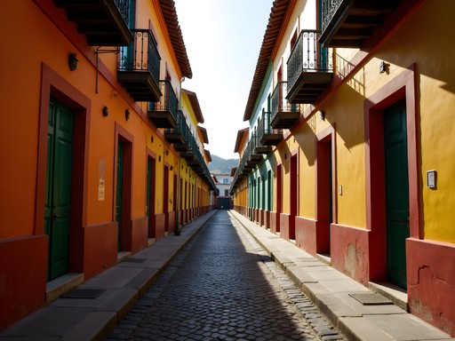 Santo Domingo on a Shoestring: 7-Day Cultural Immersion Without Breaking the Bank