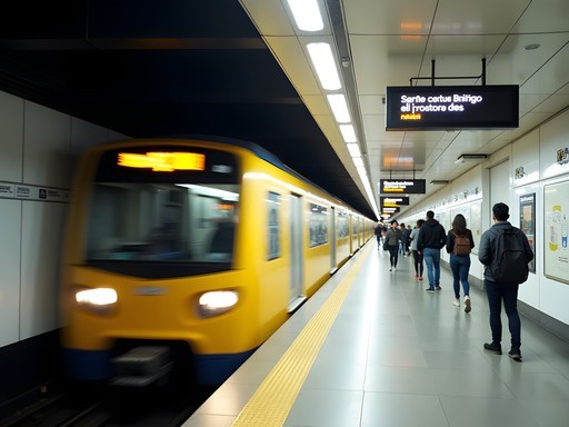 Sao Paulo on a Shoestring: Experience Brazil's Megacity Without Breaking the Bank