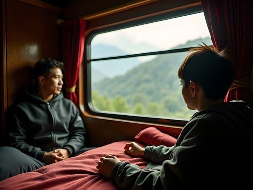 Vietnam's Highland Escapes on a Budget: Sapa vs. Dalat Backpacker Guide