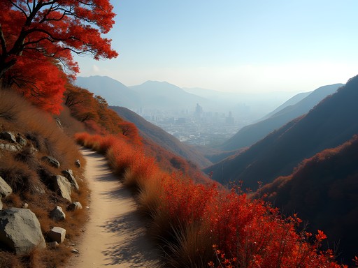 Two Cities, One Budget: Seoul to Busan on $50 a Day - Complete Guide