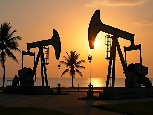 Exploring Brunei's Oil Town: Budget-Friendly Adventures in Seria