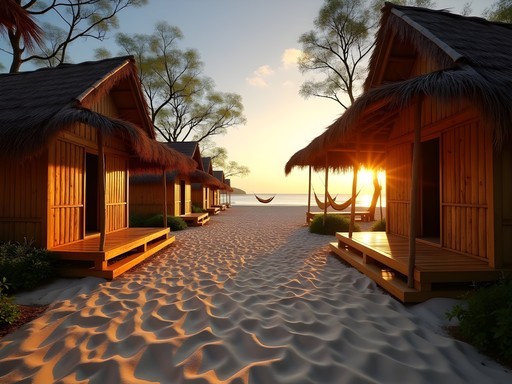 Sihanoukville on a Shoestring: Cambodia's Coast Without Breaking the Bank