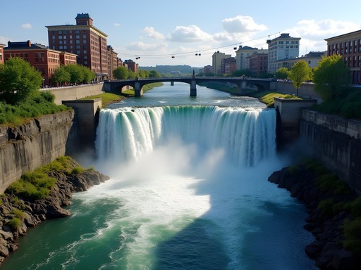 How to Experience Spokane on $50 a Day: Budget Travel Guide for 2023