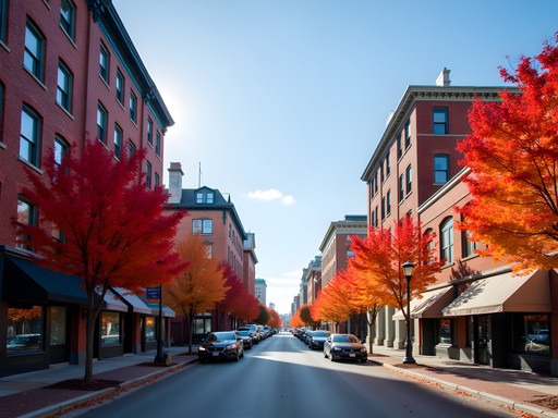 Springfield on a Shoestring: Massachusetts' Most Affordable City Break