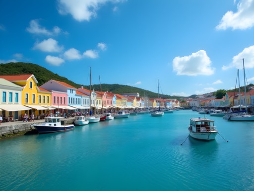 Paradise on a Budget: How to Experience St. John's, Antigua Without Breaking the Bank