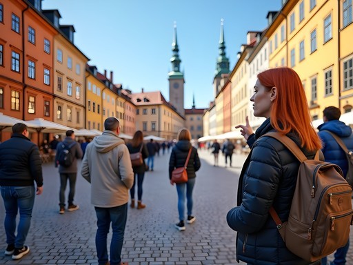 Stockholm on a Shoestring: 10 Free & Low-Cost Experiences in Sweden's Capital